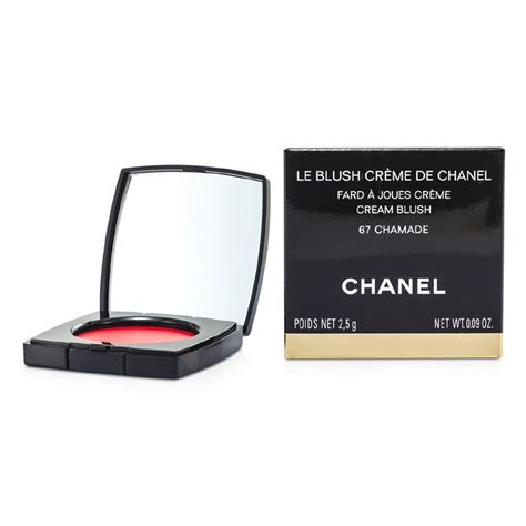 chanel blush 67|chanel skin care blush.